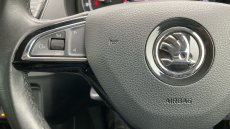 Skoda Fabia 1.0 TSI Colour Edition 5dr Petrol Hatchback